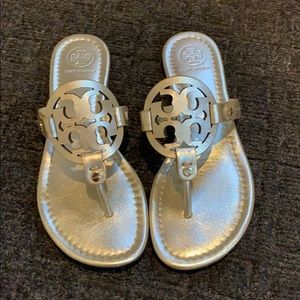 Tory Burch sandals